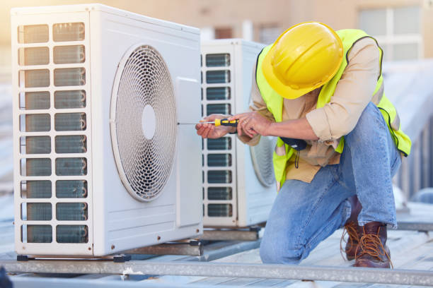 Best HVAC tune-up services  in Lafayette, OR