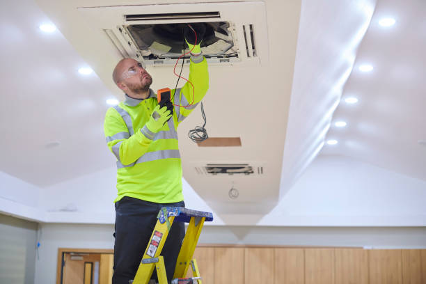 Best Residential HVAC services  in Lafayette, OR