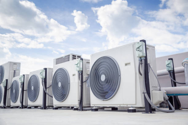 Air duct cleaning in Lafayette, OR