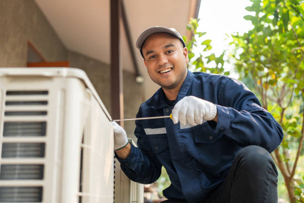Best HVAC installation services  in Lafayette, OR
