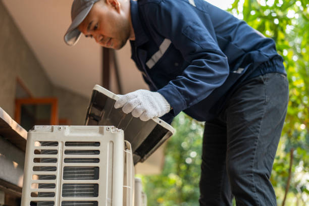 Best HVAC contractors  in Lafayette, OR
