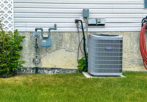 Best Ductless HVAC repair  in Lafayette, OR